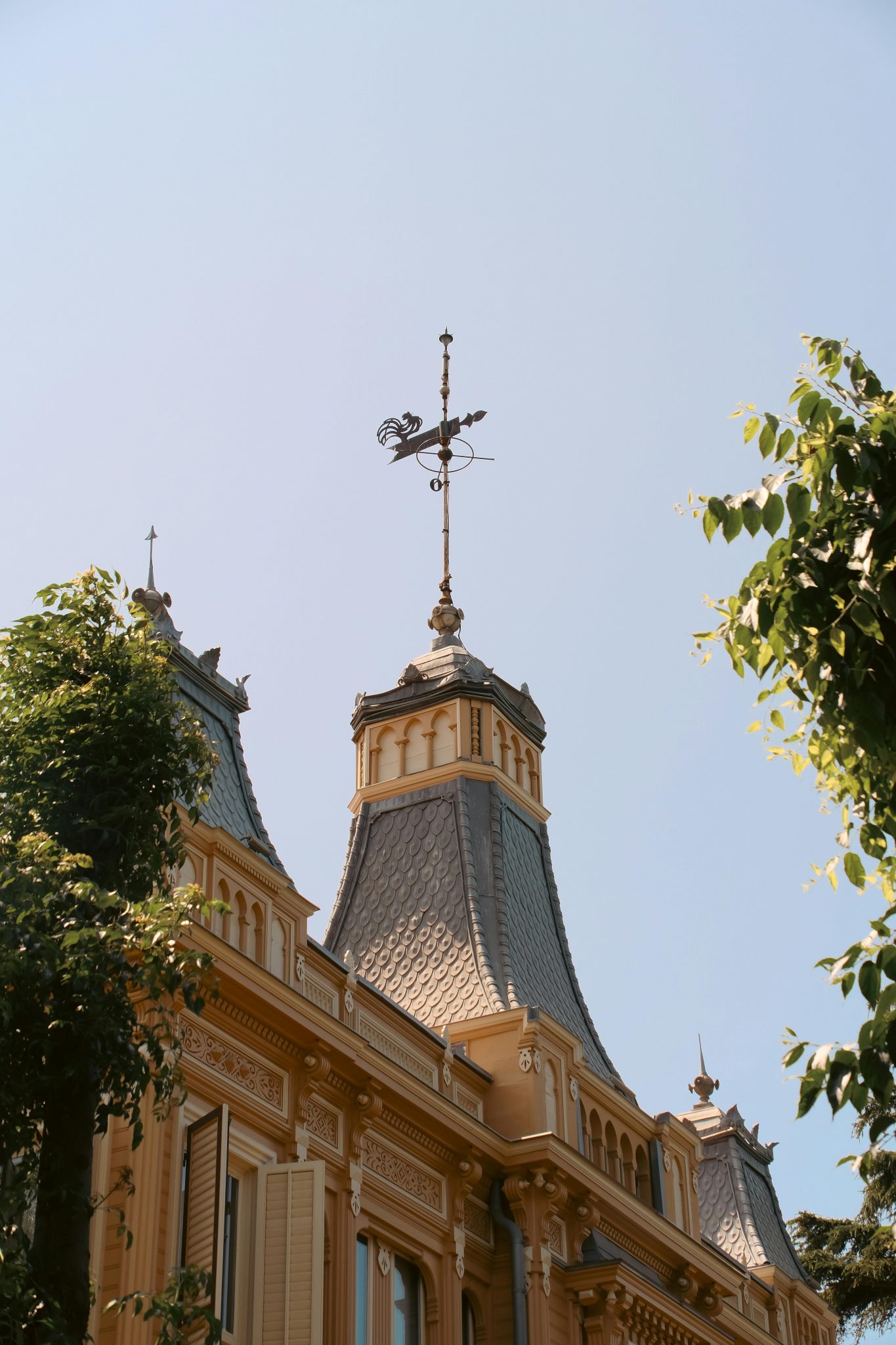 Qué hacer en Madrid en agosto