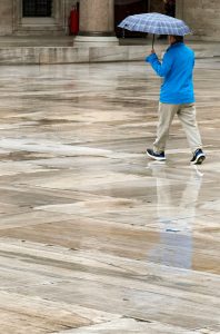 Qué hacer en Madrid si llueve