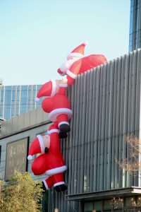 Planes navideños en Madrid 2025