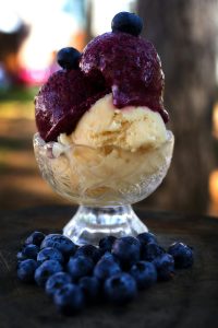 Mejor helado de Madrid