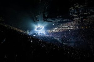 dónde alojarse para conciertos en madrid