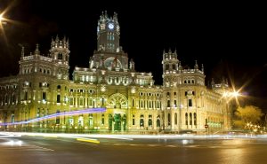 Madrid de los Austrias