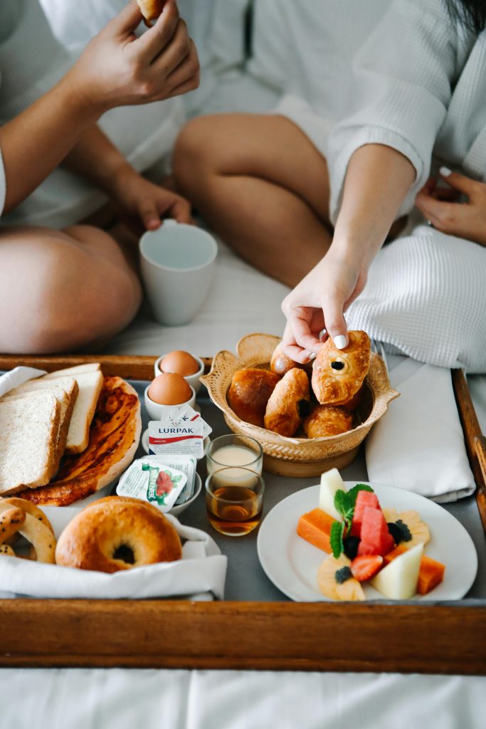 Mejor desayuno Madrid centro