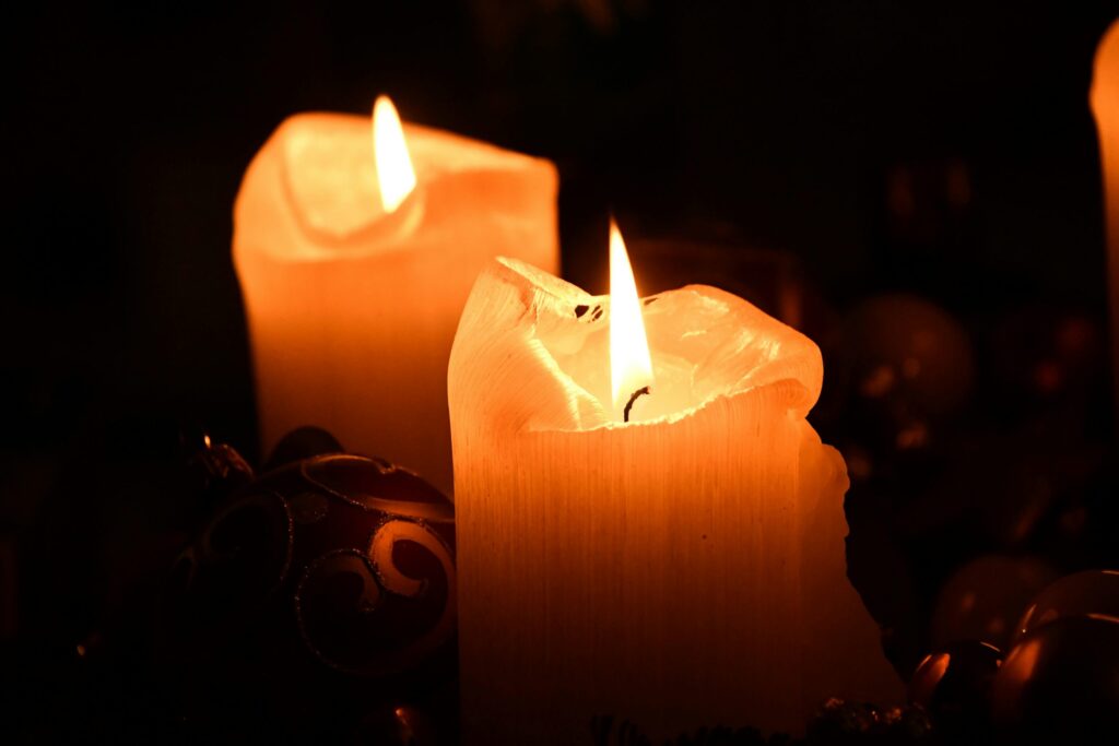 Hacer velas en Madrid