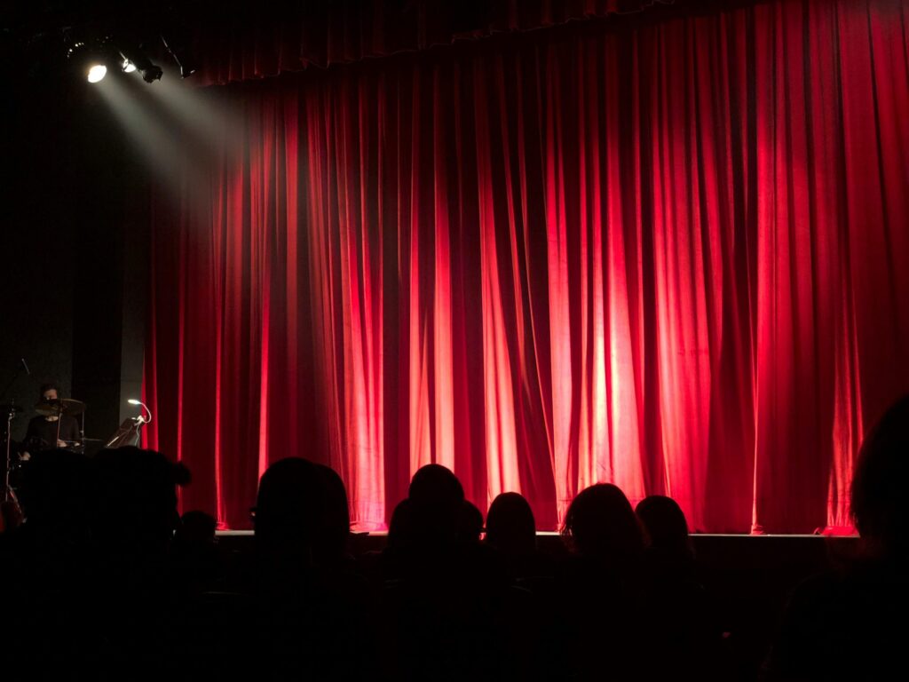 Qué ver en Madrid teatro