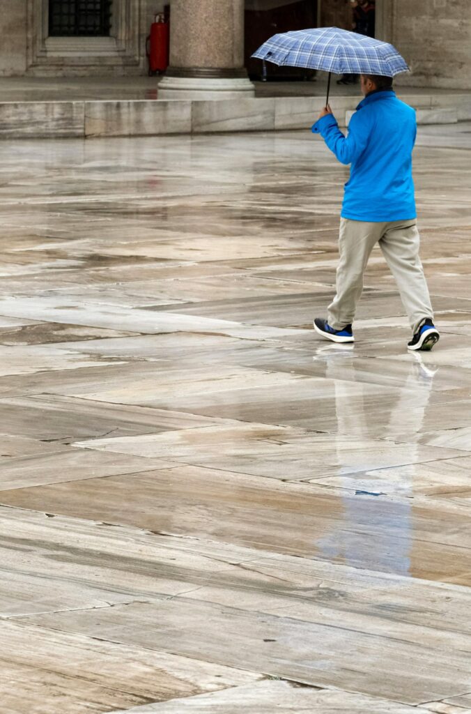Qué hacer en Madrid si llueve