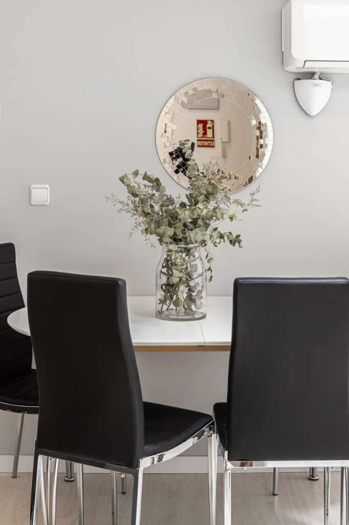 Interior de Sol confort 1, fotografía 6
