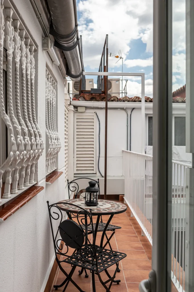 Interior de Sol confort 1, fotografía 17