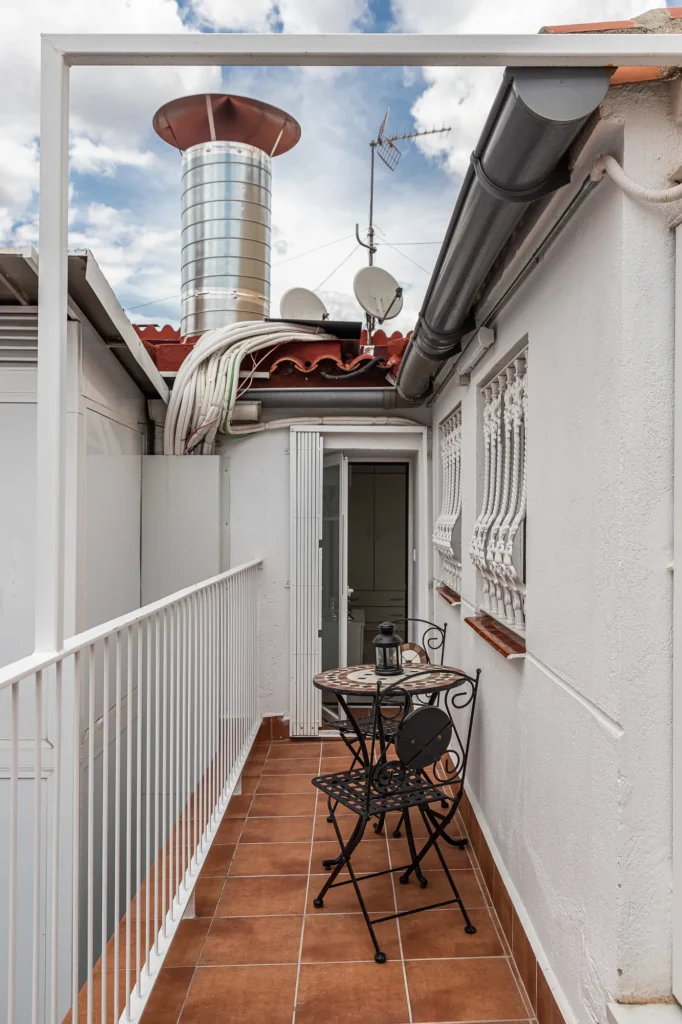 Interior de Sol confort 1, fotografía 18