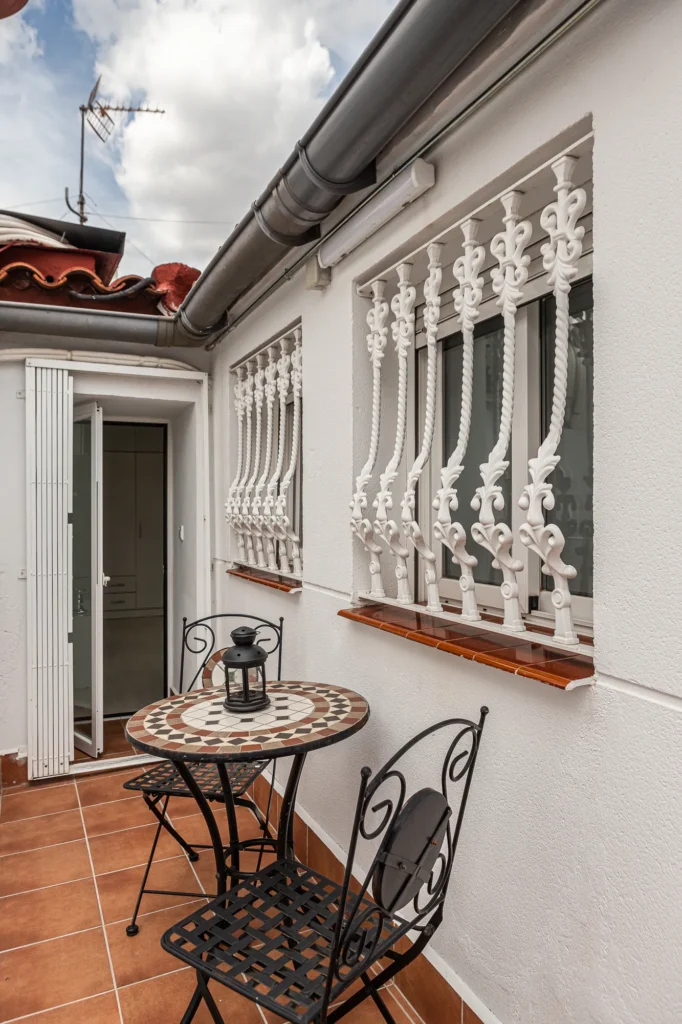 Interior de Sol confort 1, fotografía 19