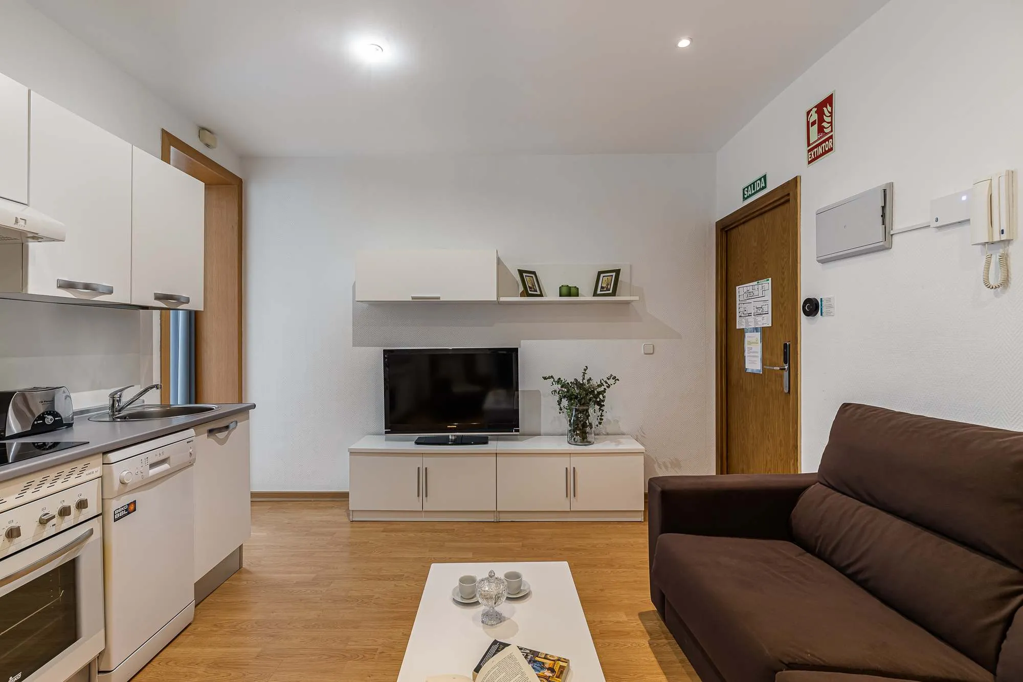 Interior de Sol confort 3, fotografía 6