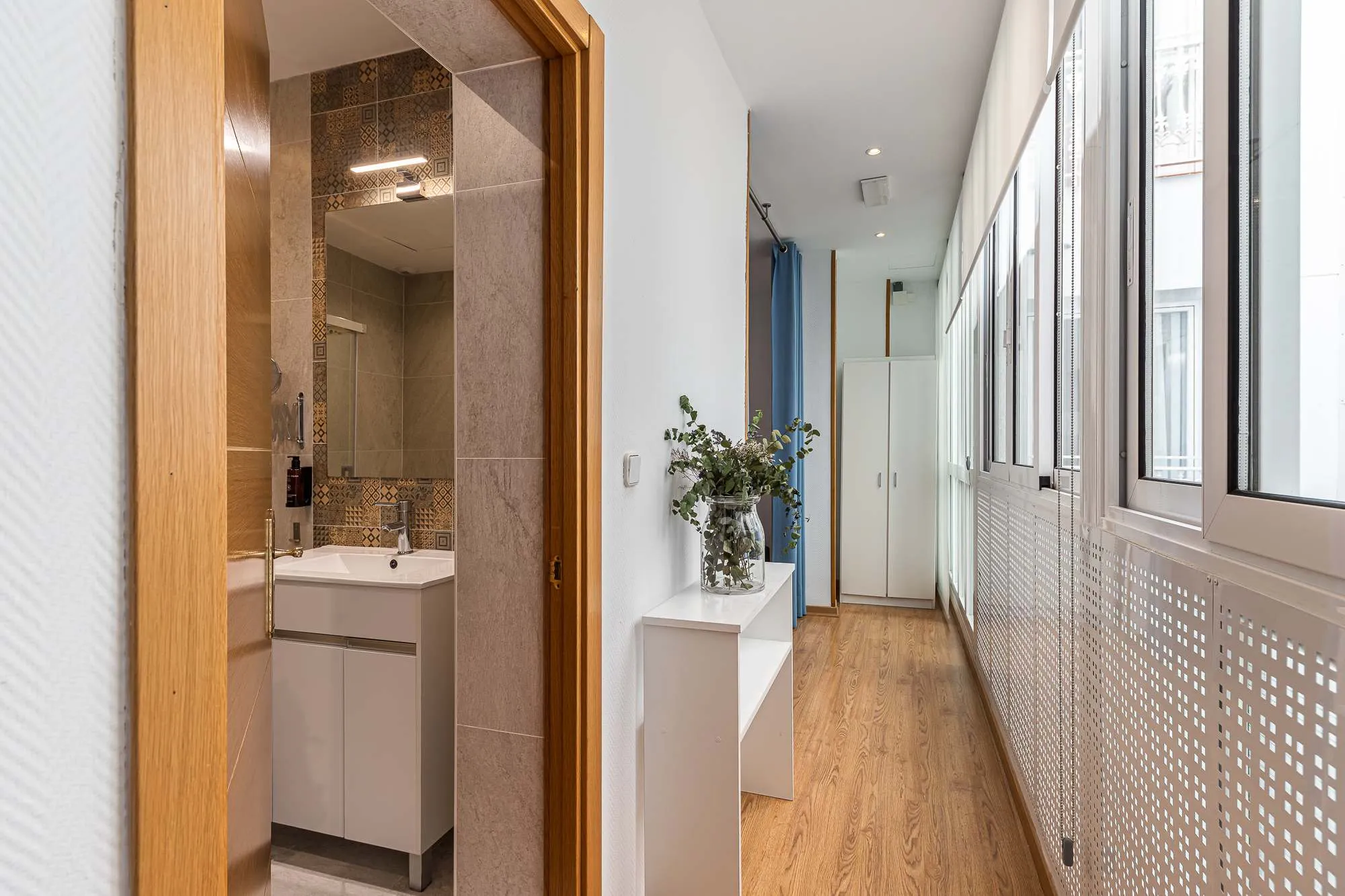 Interior de Sol confort 3, fotografía 15