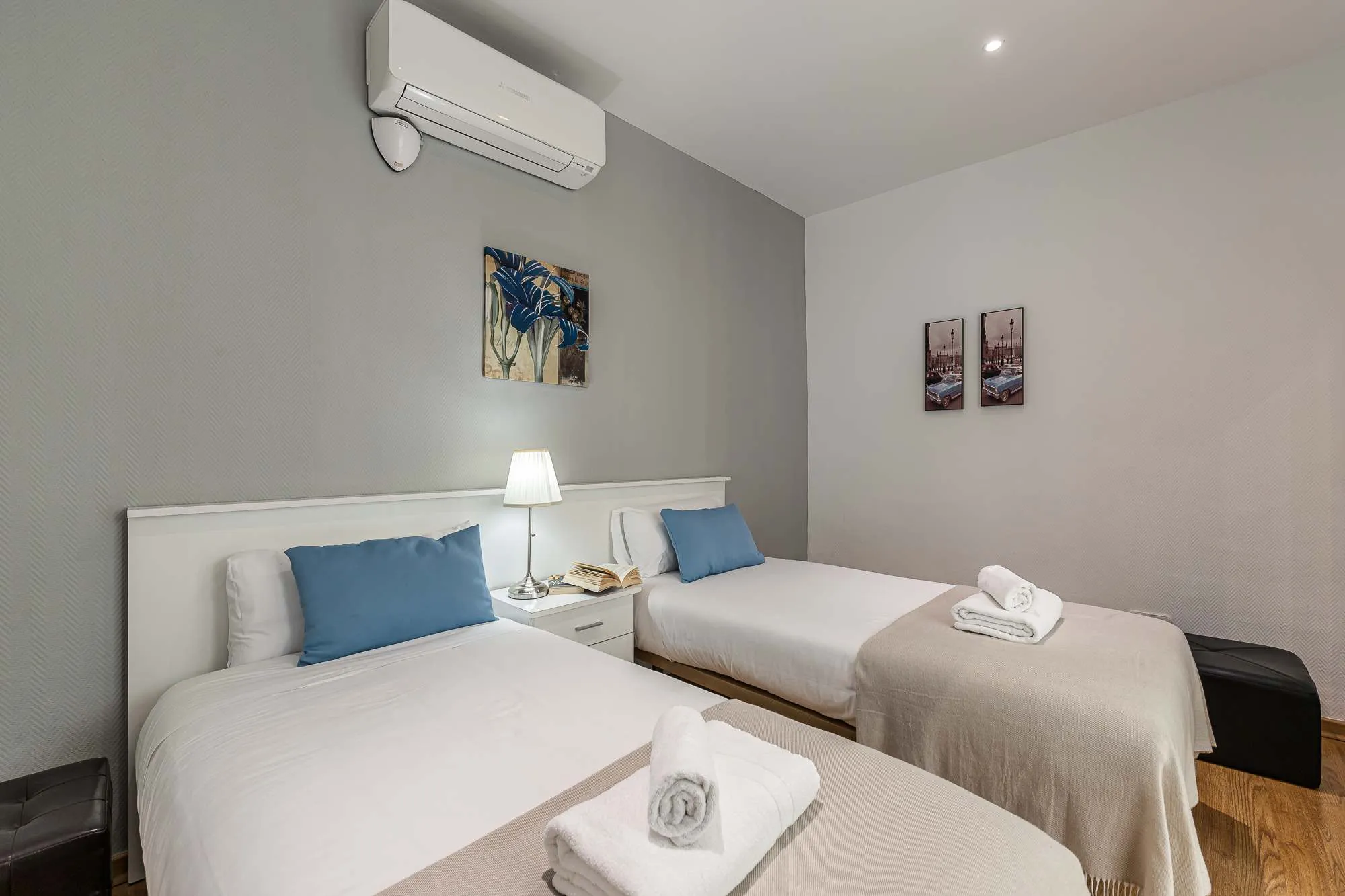 Interior de Sol confort 3, fotografía 17