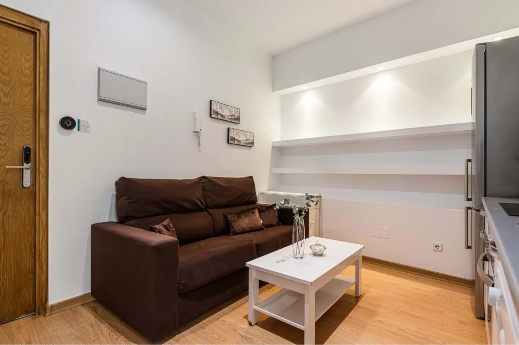 Sol Confort 4, fotografía 1 del apartamento
