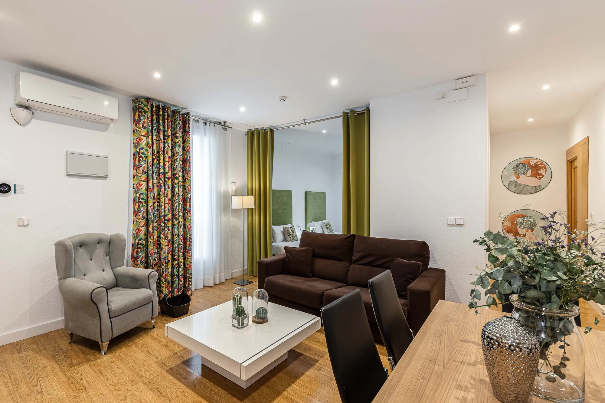 Sol Confort 5, fotografía 1 del apartamento
