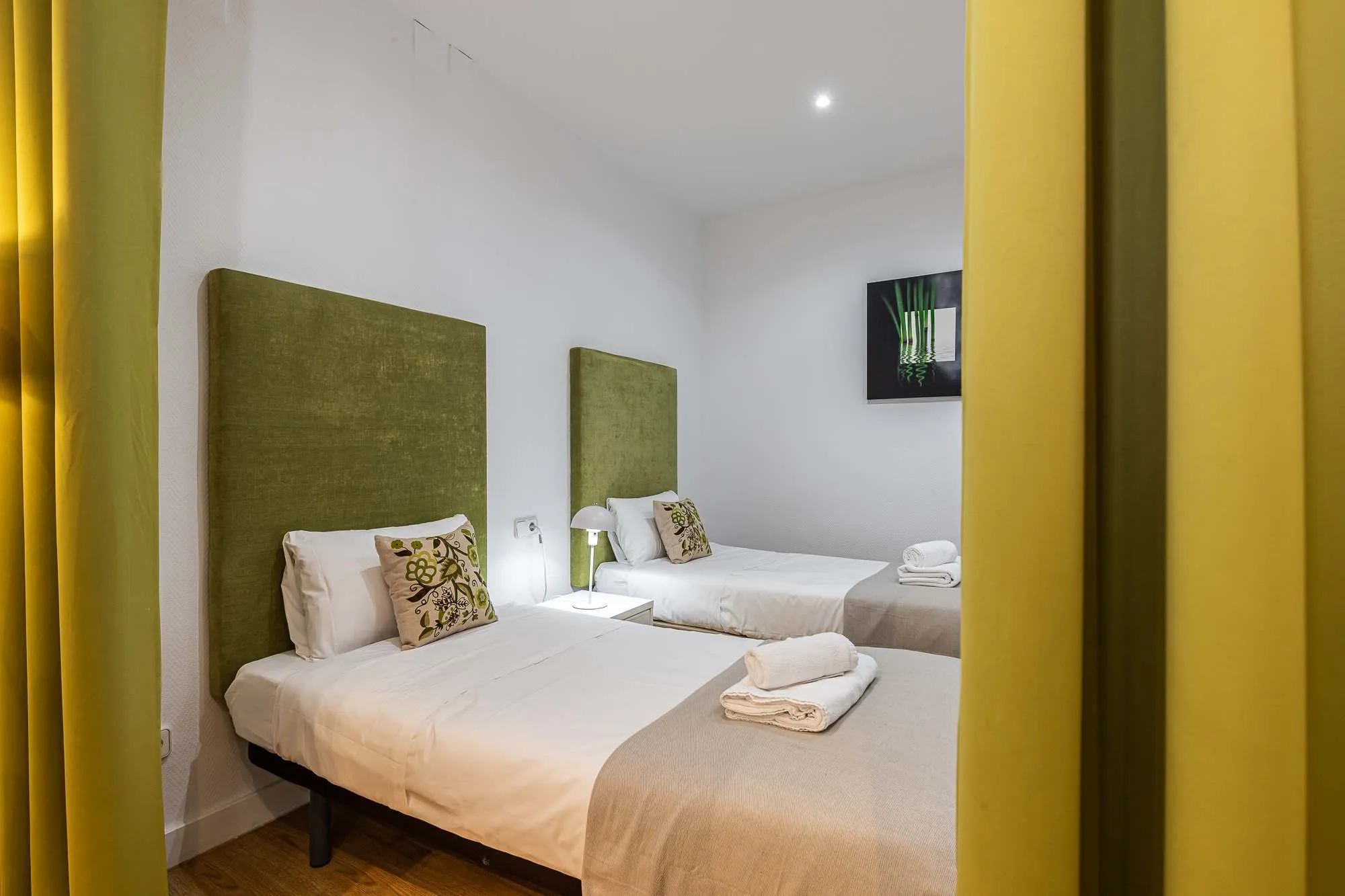 Sol Confort 5, fotografía 8 del apartamento