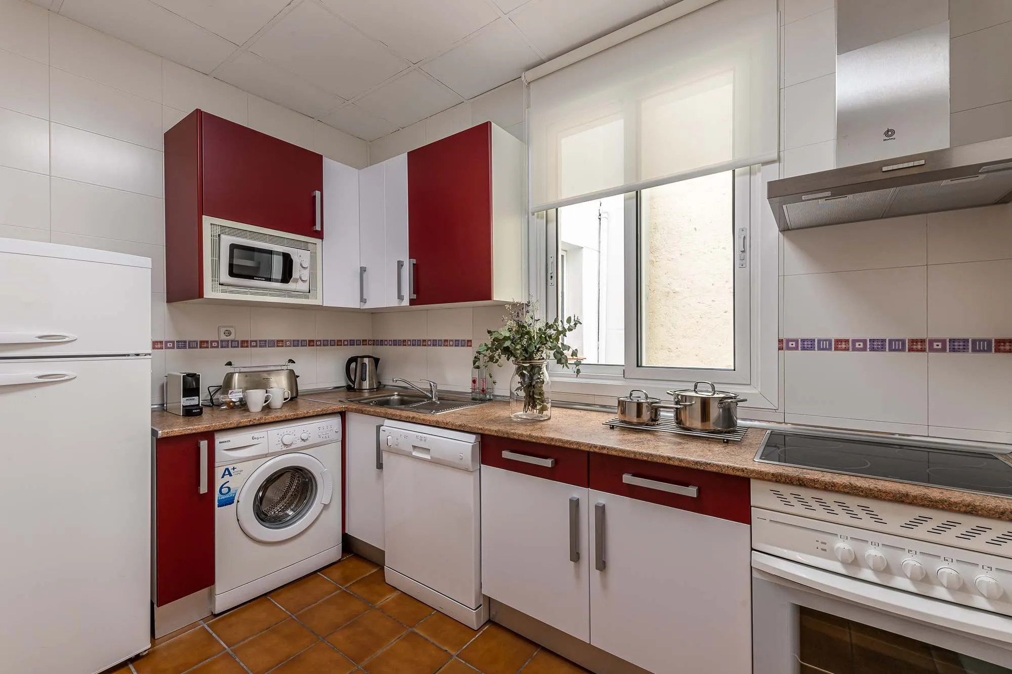Sol Confort 5, fotografía 21 del apartamento