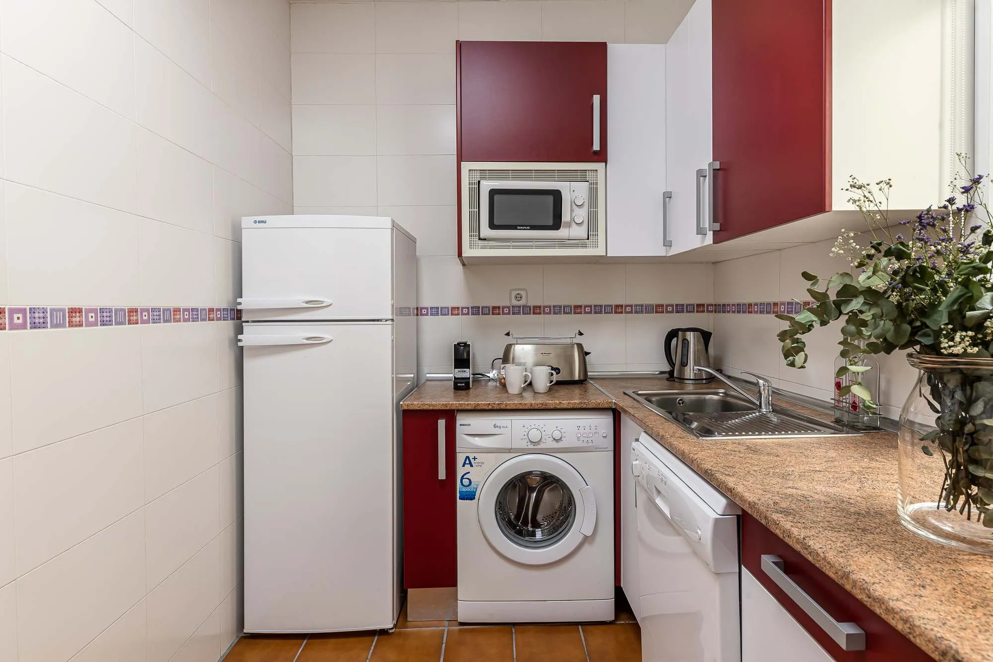 Sol Confort 5, fotografía 22 del apartamento