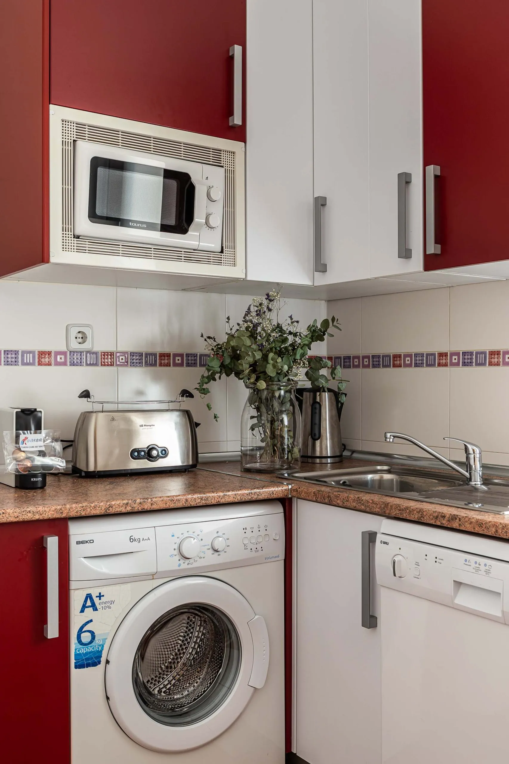Sol Confort 5, fotografía 23 del apartamento