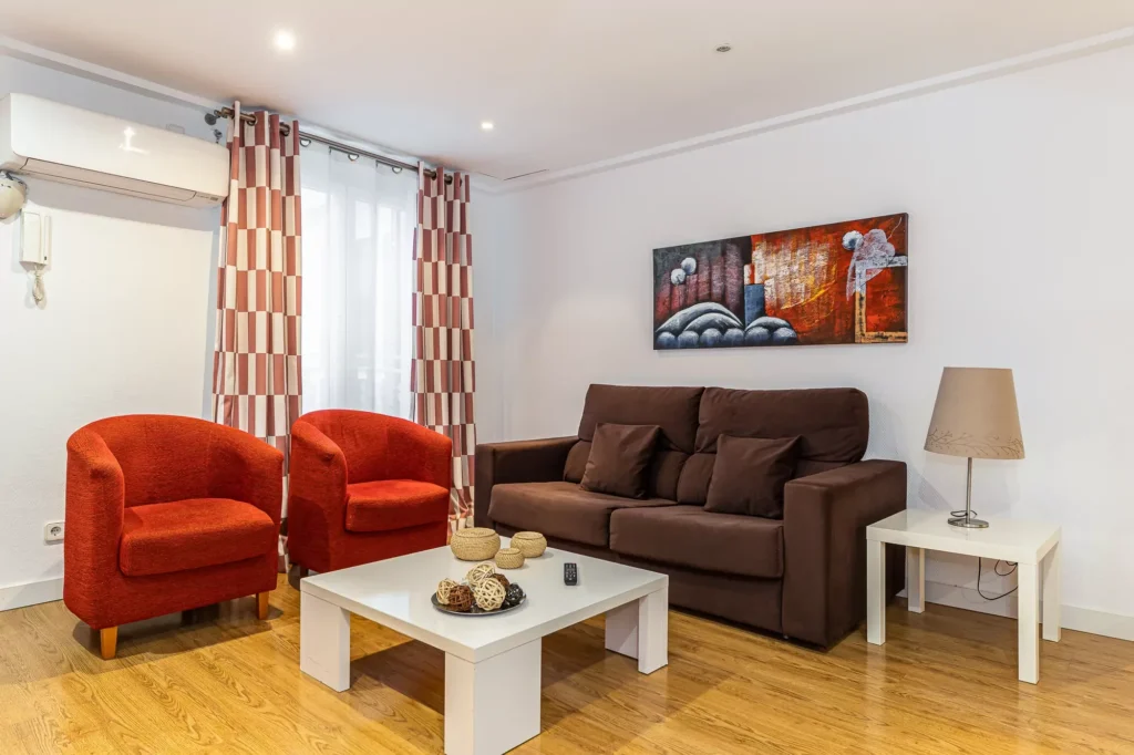 Sol Confort 6, fotografía 1 del apartamento