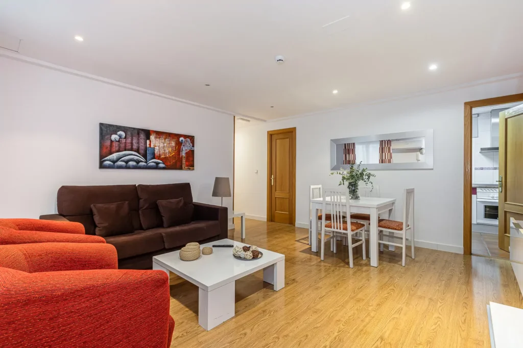 Sol Confort 6, fotografía 5 del apartamento