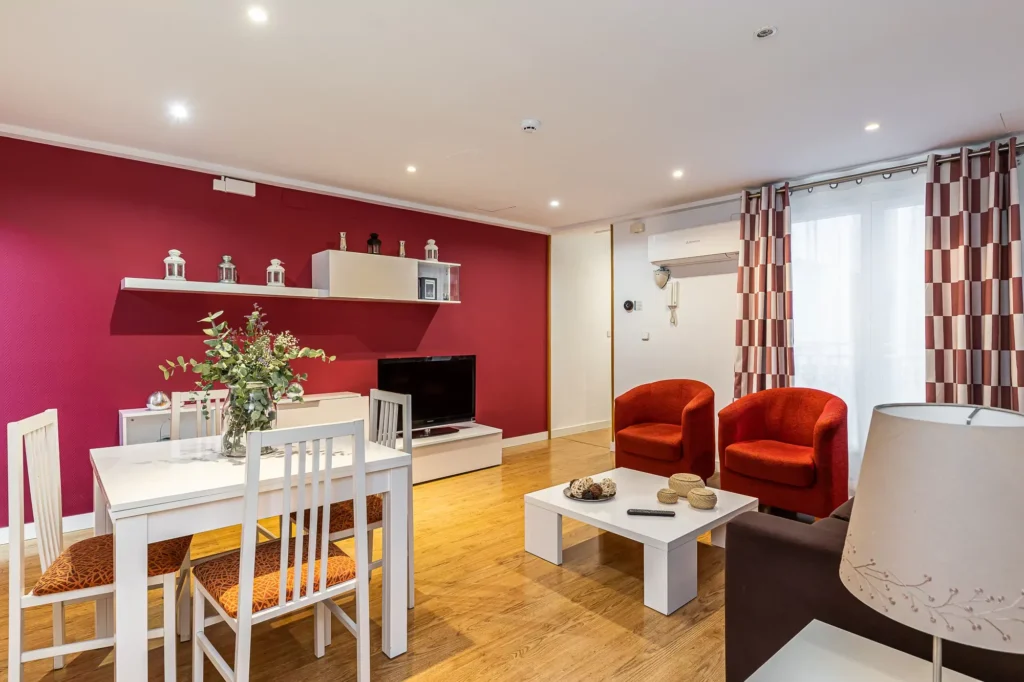 Sol Confort 6, fotografía 6 del apartamento
