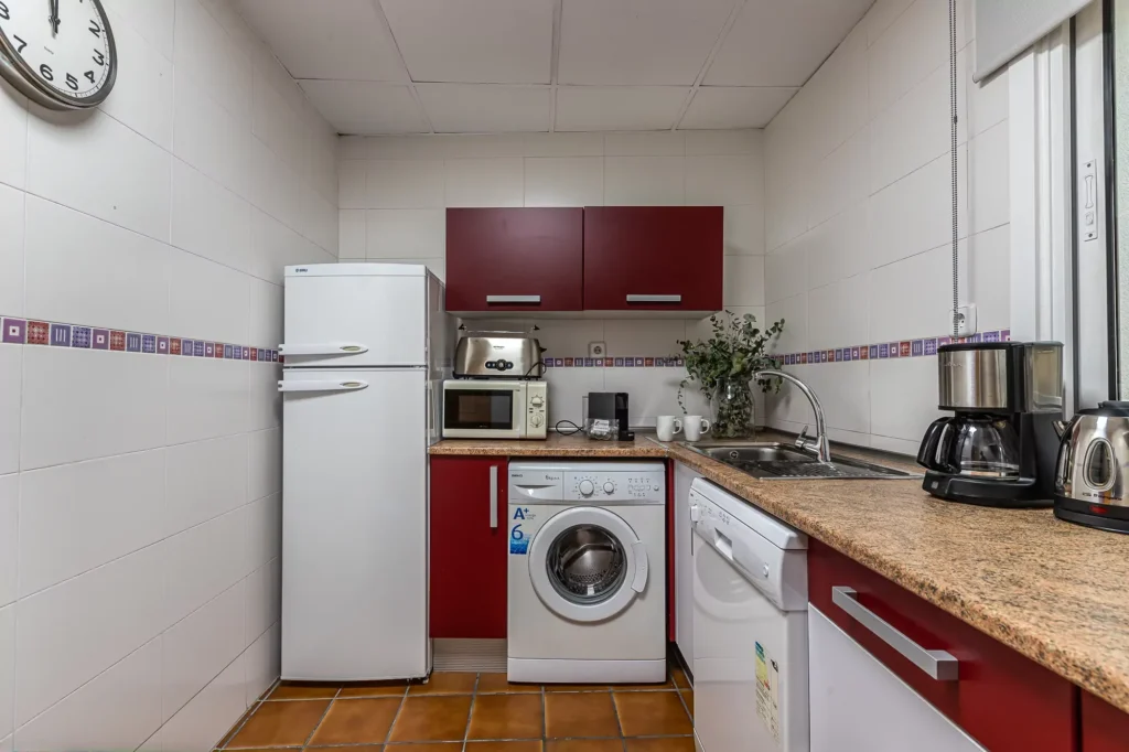 Sol Confort 6, fotografía 9 del apartamento