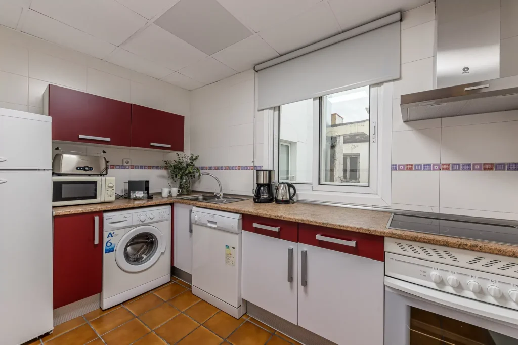 Sol Confort 6, fotografía 10 del apartamento