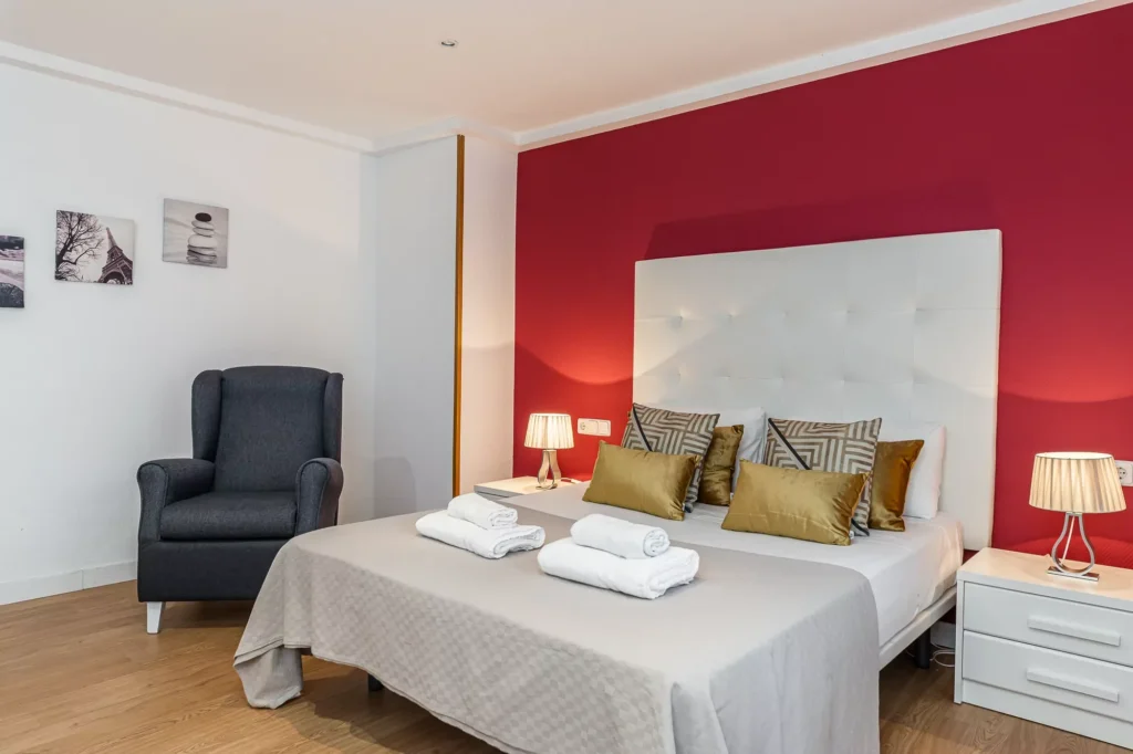 Sol Confort 6, fotografía 14 del apartamento
