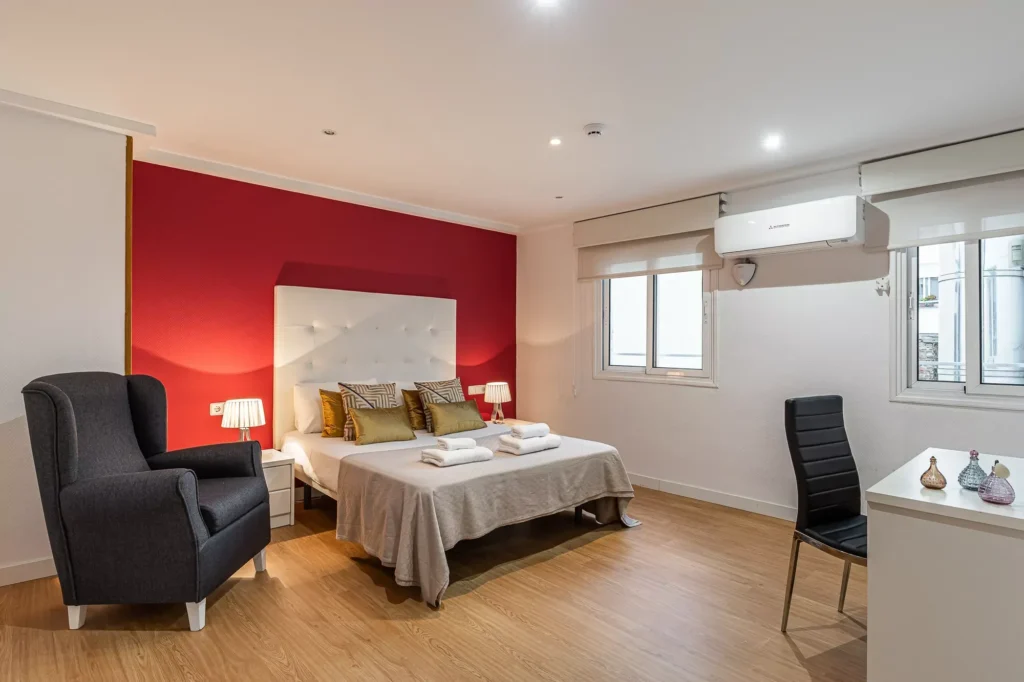 Sol Confort 6, fotografía 15 del apartamento