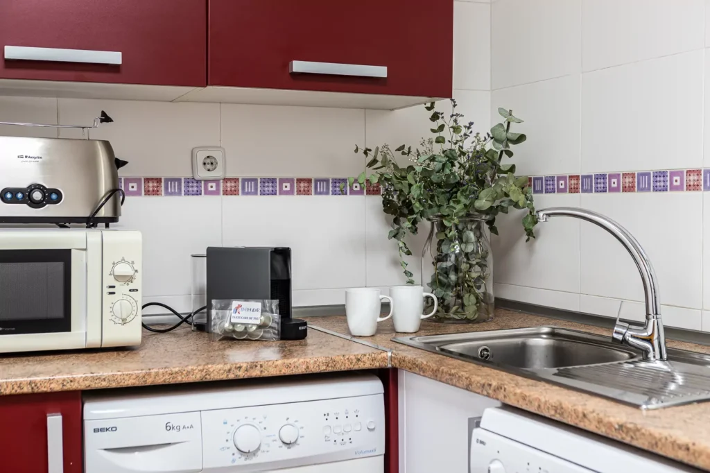 Sol Confort 6, fotografía 21 del apartamento