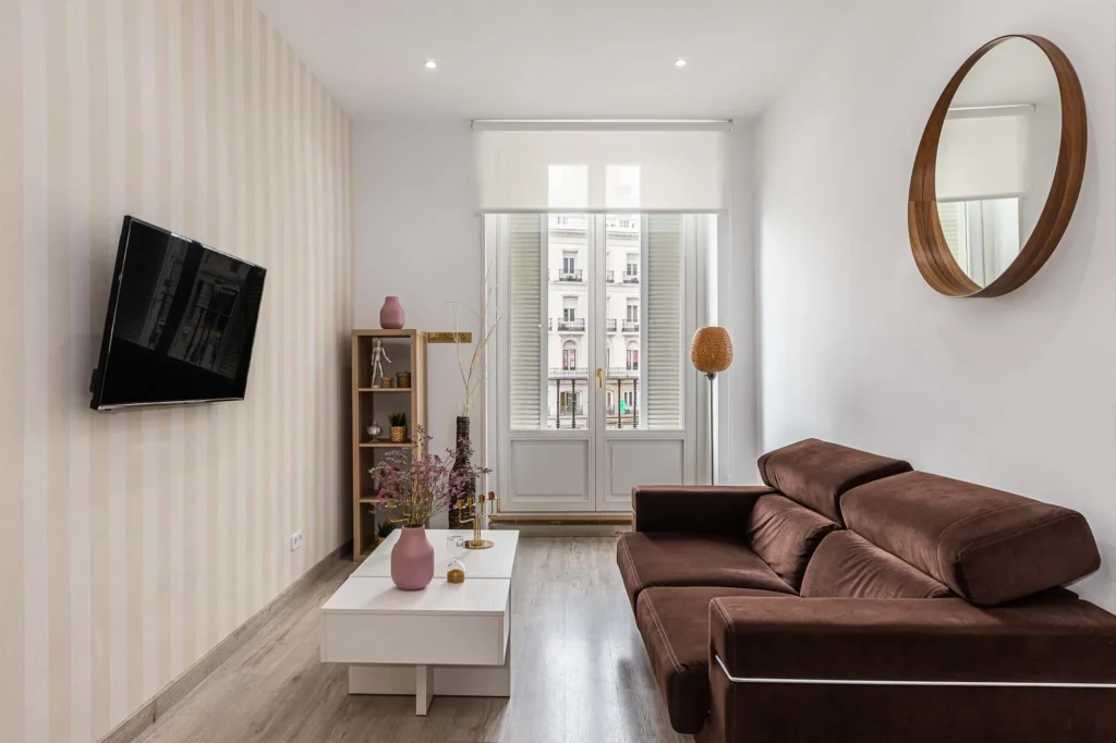 Sol Confort 9, fotografía 3 del apartamento