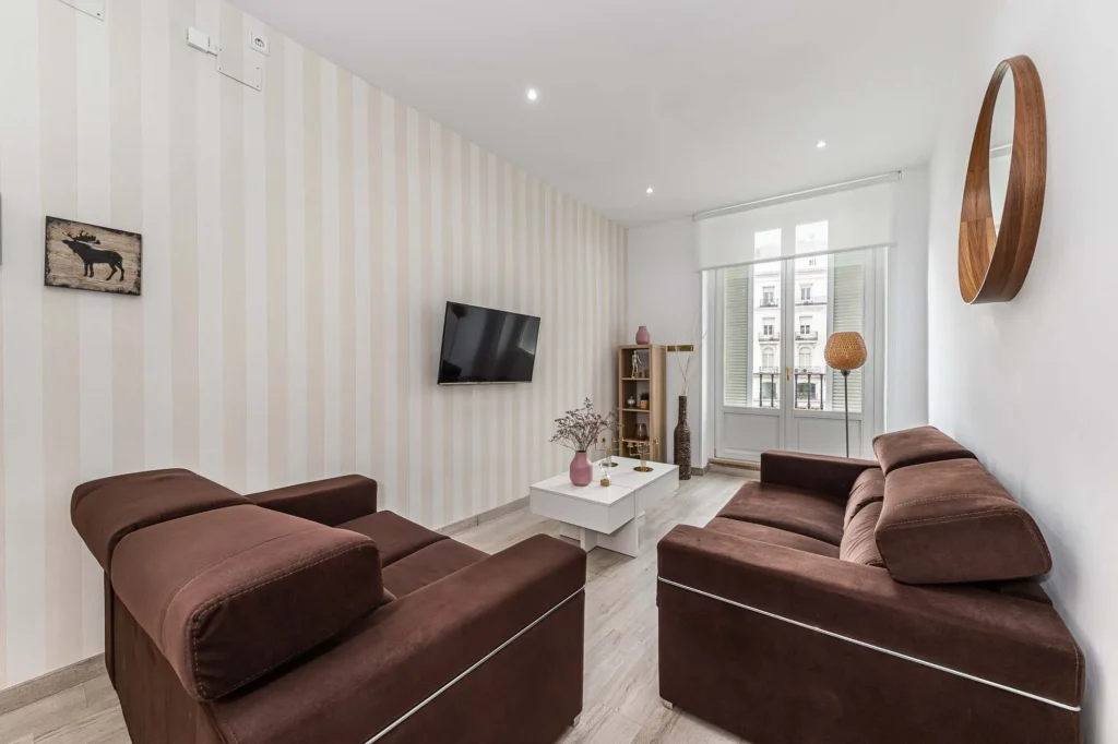 Sol Confort 9, fotografía 4 del apartamento