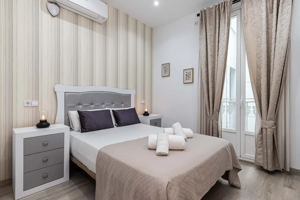 Sol Confort 9, fotografía 10 del apartamento