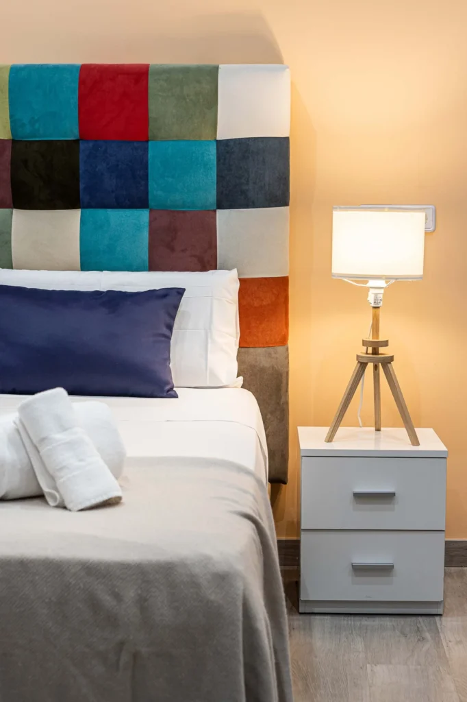 Sol Confort 9, fotografía 15 del apartamento