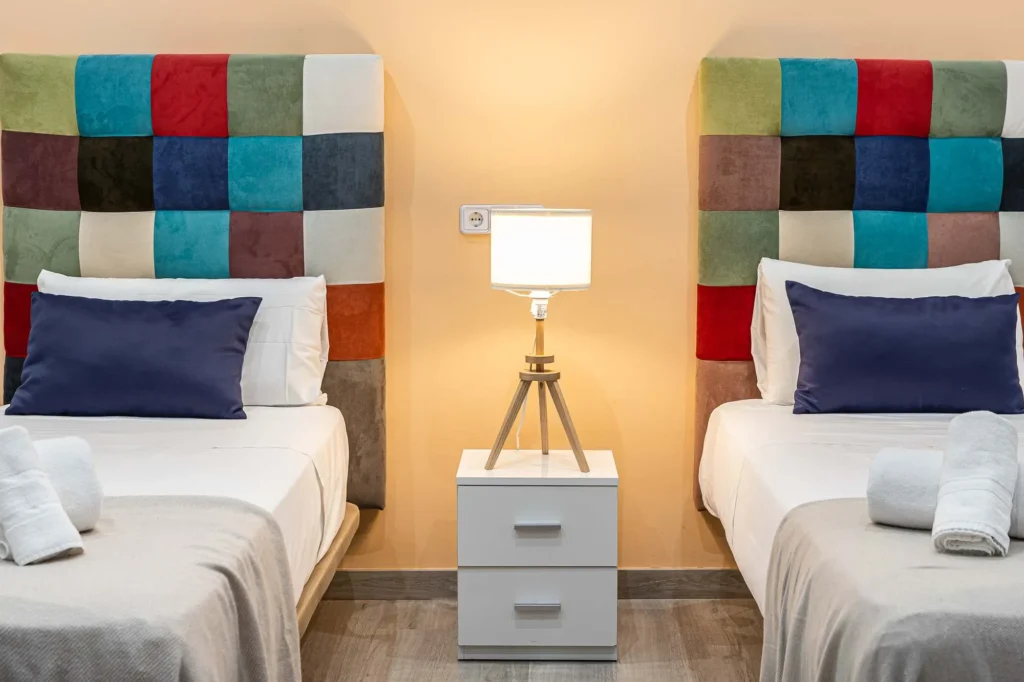 Sol Confort 9, fotografía 16 del apartamento