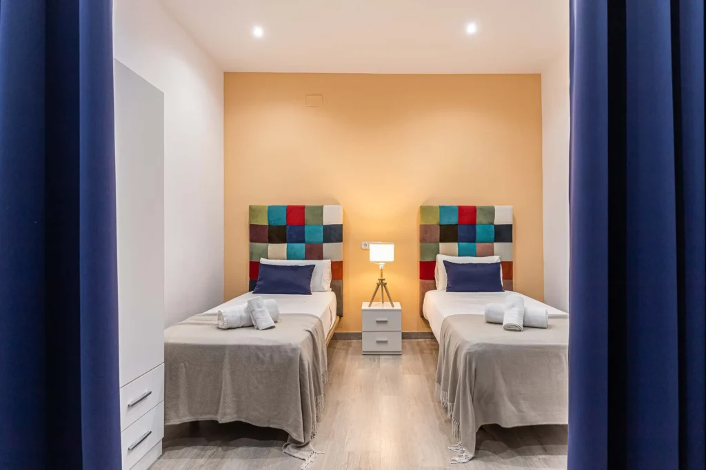 Sol Confort 9, fotografía 17 del apartamento