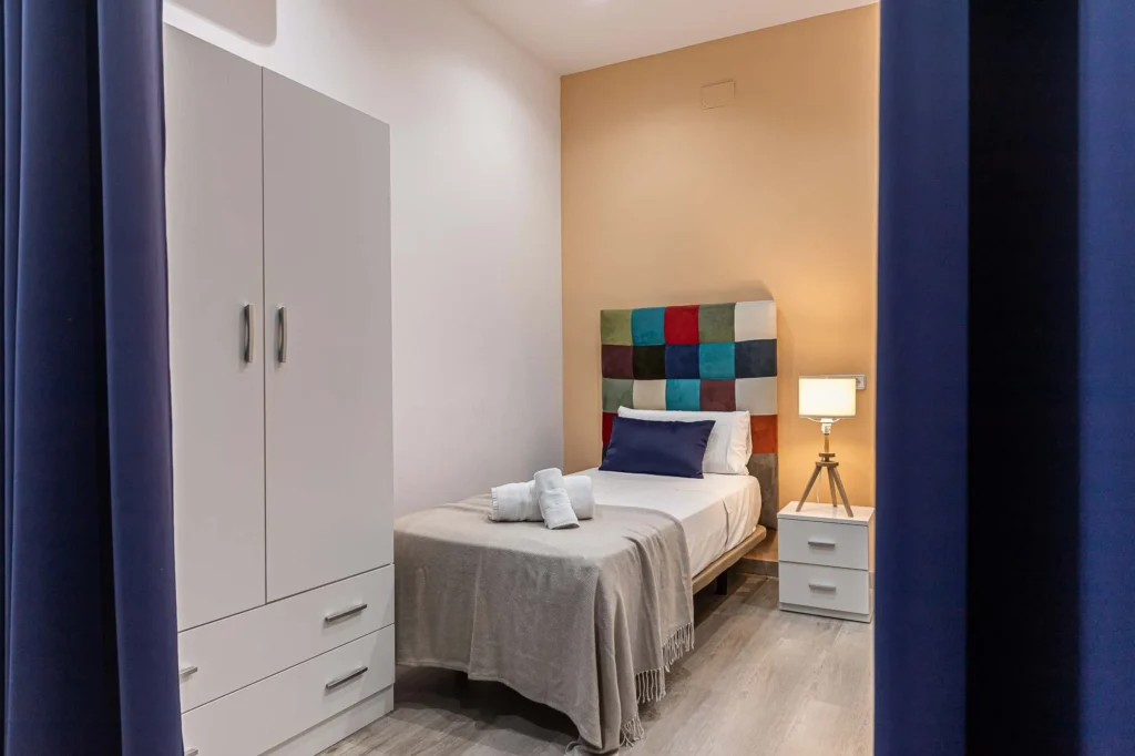 Sol Confort 9, fotografía 18 del apartamento