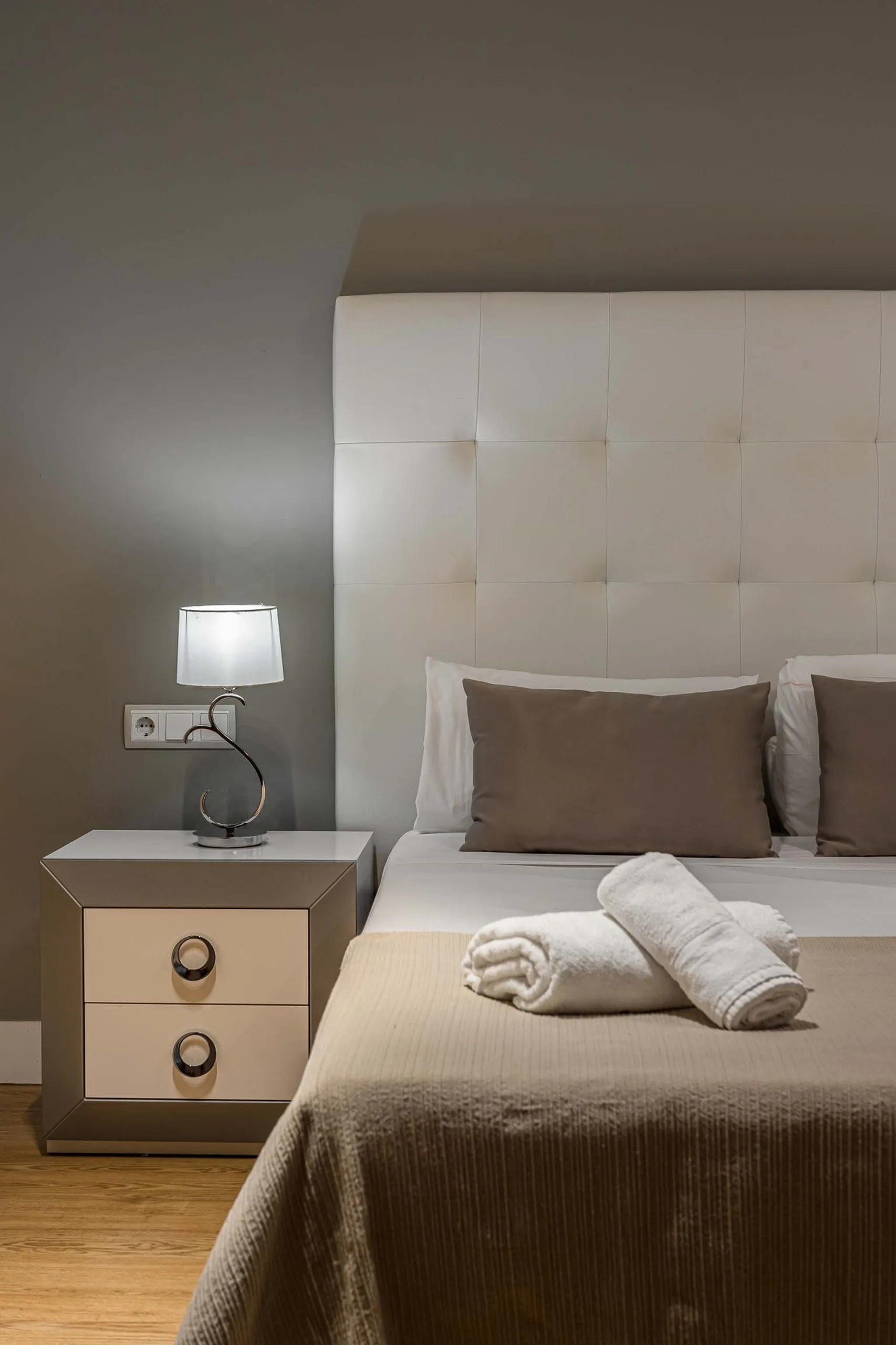 Interior de Sol deluxe 1, fotografía 11