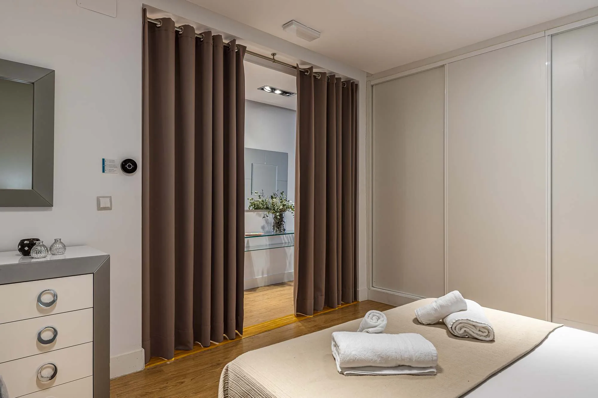 Interior de Sol deluxe 1, fotografía 13