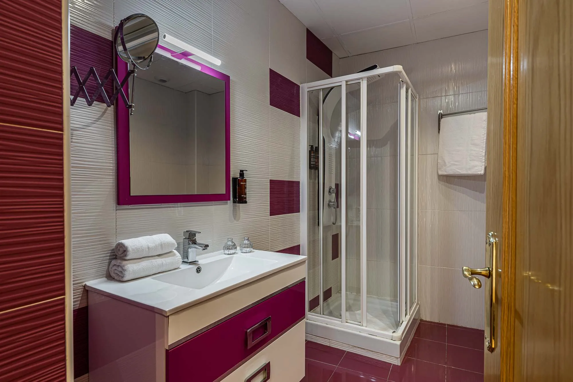 Interior de Sol deluxe 1, fotografía 14