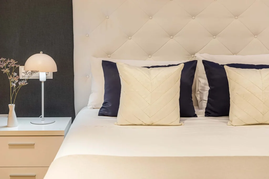 Interior de Sol deluxe 3, fotografía 15