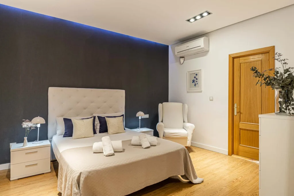 Interior de Sol deluxe 3, fotografía 16