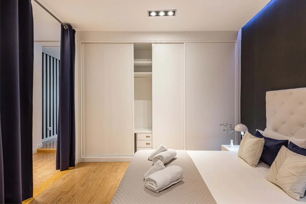 Interior de Sol deluxe 3, fotografía 17