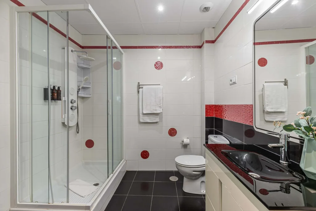 Interior de Sol deluxe 3, fotografía 19