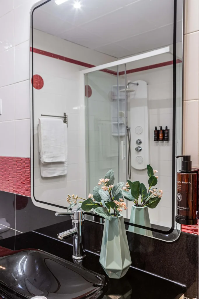 Interior de Sol deluxe 3, fotografía 21
